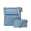 Cornflower Twill