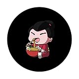 Zoom IMG-2 kawaii anime geisha asiatico noodles