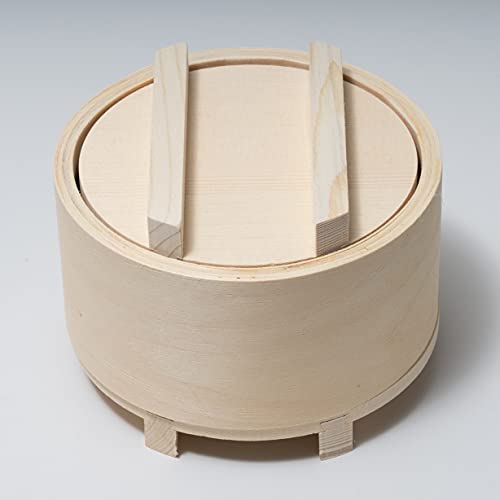 パール金属  寿司型 丸型 (小) 