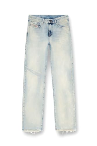 Diesel 1999 D-REGGY Regular Jeans3