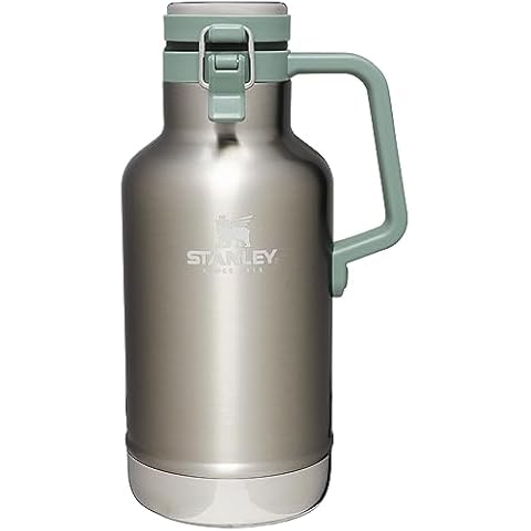 Stanley Classic Easy-Pour Growler 64oz Cover