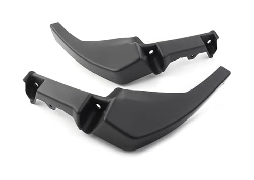 Moulage roue avant droite Range Rover Evoque 2012-2015 - 4
