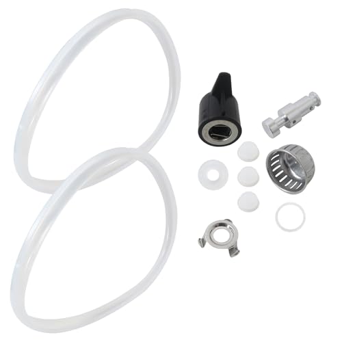 Kit Repuestos 11 Piezas para Instant Duo 5/6 Qt miniatura 3