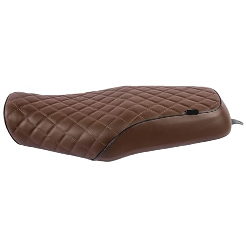 Housse de siège pour GB350 2023-2024 coussin passager avant et arrière coloris r