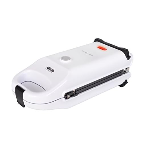 Silva-Homeline cm 303 cm 303 munkar/våffla & tårta pop maker, rostfritt stål och plast, vit