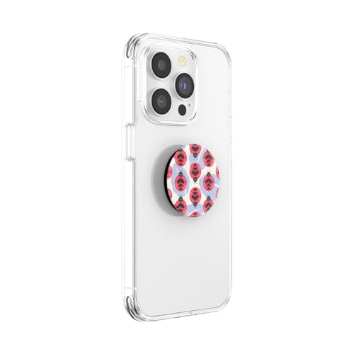 Image of PopSockets Phone Grip with Expanding Kickstand - Lady Bug Crawl