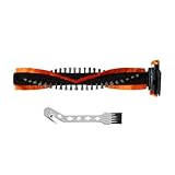 Lot de 2 brosses à rouleau de rechange for aspirateur Philips Speedpro Max FC6822 FC6823 FC6827 FC6908 FC6906 FC6904 Lot de 2 brosses à rouleau de rechange for aspirateur Philips Speedpro Max FC6822 FC6823 FC6827 FC6908 FC6906 FC6904