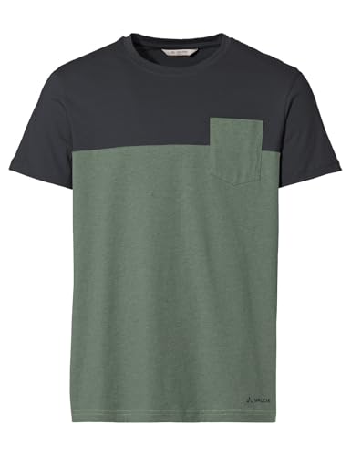 VAUDE Herren Mens Nevis Iii T-Shirt, Agave, L EU