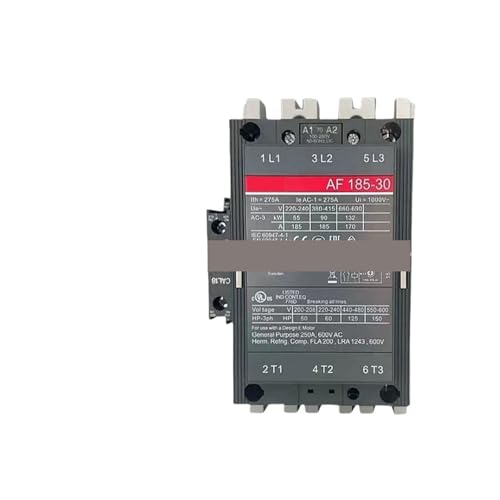 AC/DC universal contactor AF95-30-11 100-250VAC/DC