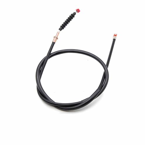 Freno de línea embrague motocicleta ideal para viajes en F650GS y trayectos diarios en F650CS