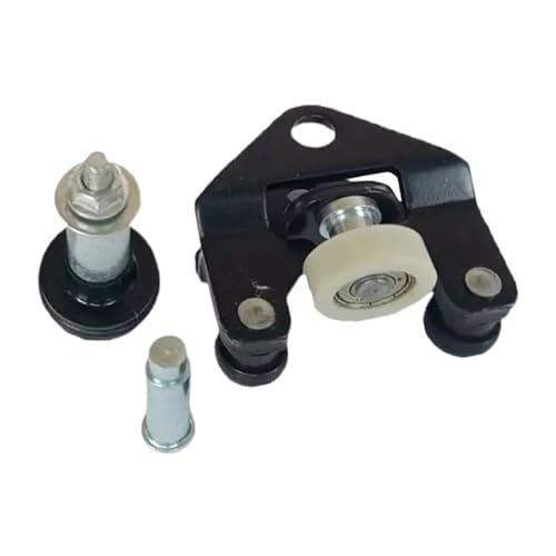 Roue porte coulissante Opel Movano B kit guidage de haute précision