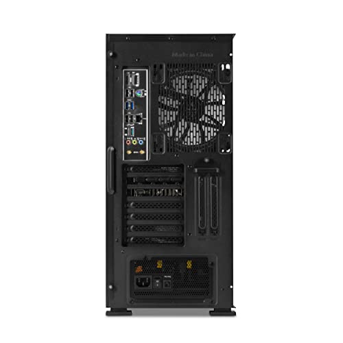 Yeyian Odachi Intel 13Th Gen Vr Pc Gaming,I9 13900Kf 5.80 Ghz Desktop Computer,Rtx 4090, 32Gb Ddr5 5200Mhz,2Tb Nvme Ssd,2Tb Hdd,Z790 Motherboard,Wifi 6, Win 11 Home,7 Argb Fans,1000W 80+ Platinum Psu #TOP4