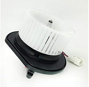 Motor de Ventilador Frontal - Compatível com Dodge Nitro 2007-2011