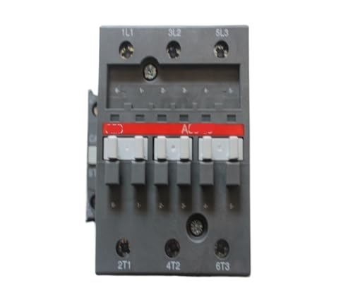 Contacteur CA AX25-30-01 220V appareillage de commande tripolaire pour armoire électrique