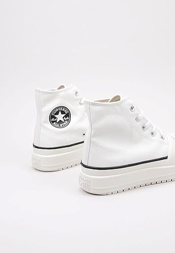 Converse Scarpe Chuck Taylor All Star Construct Tg 38.5 Cod A02832C - 6