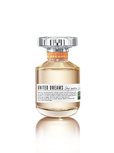 Benetton United Dreams Stay Vaporizador 50 ml