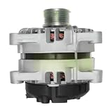 ALTERNATOR Compatible For Peugeot 207 208 3008 308 4008 407 5008 508 1.4 1.6 2.0 HDi CIT 4A3457