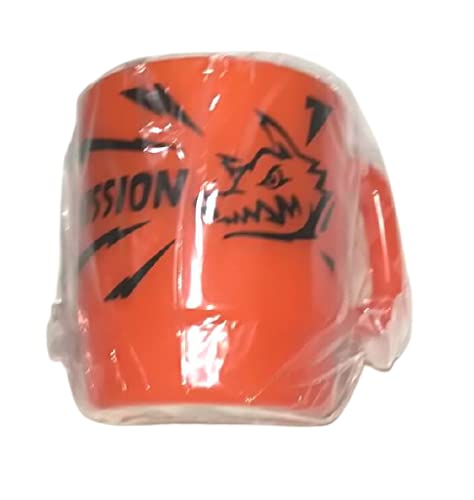 MAN WITH A MISSION ロゴスタックプラコップ Amazon.co.jp: MAN WITH A MISSION Logo Stacked Plastic Cup