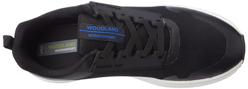 Image of Woodland Men's Mesh Running Shoe