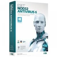 ESET NOD32 ANTIVIRUS (1 POS.; 36 Months; Box)