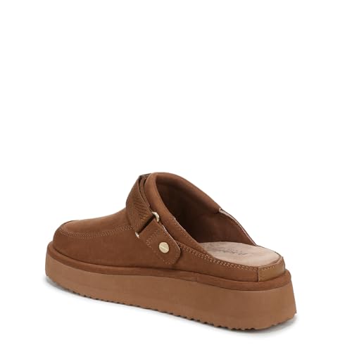 Dr. Scholl's Women's Chill Time Mule Praline Brown 6 M by Dr.Scholl's SHOES - Used condition - Image 8