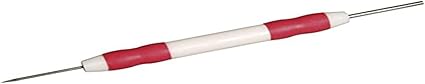 Rayher Pennarello Per Quilling Con Soft Grip - Lunghezza 16,5 Cm, Spilli 3 Cm - 71935000