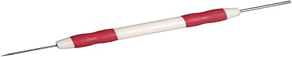 Rayher Pennarello Per Quilling Con Soft Grip - Lunghezza 16,5 Cm, Spilli 3 Cm - 71935000