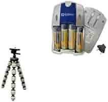 Amazon.com : Nikon Coolpix L820 Digital Camera Accessory Kit