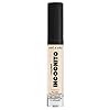 wet n wild Mega Last Incognito AllDay Full Coverage Concealer, Fair, 0.18 Ounce