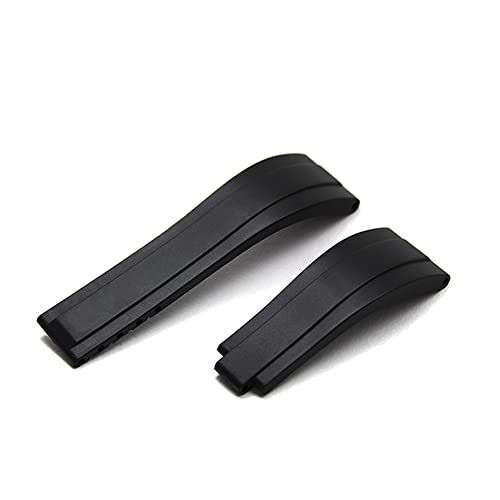 50x Mini Gummibänder Elastikbänder Dehnbar Bis 15cm Festmacher - Foto 6