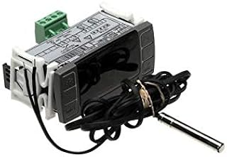 Duke 226814 with Sensor Dixel Xr02 Controller