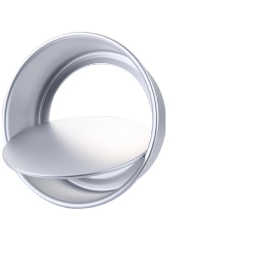 CIYODO �A���~���ی^�P�[�L�^ �m���X�e�B�b�N���H�Ŏ��O���ȒP �Ɨp�x�[�L���O�c�[�� �ȗz�ɏ����ς� ���z���f�ގg�p