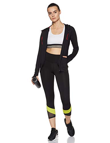Image of Fusefit womens Jacket