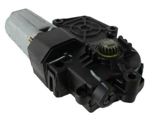 Genuine OEM Sunroof Motor For BMW E84 F15 F25 F85 X1 X3 X5 M sDrive28i sDrive35i xDrive28d xDrive28i xDrive35d xDrive35i xDrive40e xDrive50i 2012-2018