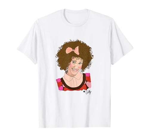 Saturday Night Live Gilly Hilarious T-Shirt T-Shirt