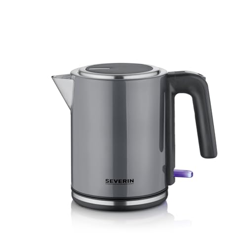 Bouilloire Severin WK9574 - vue 2