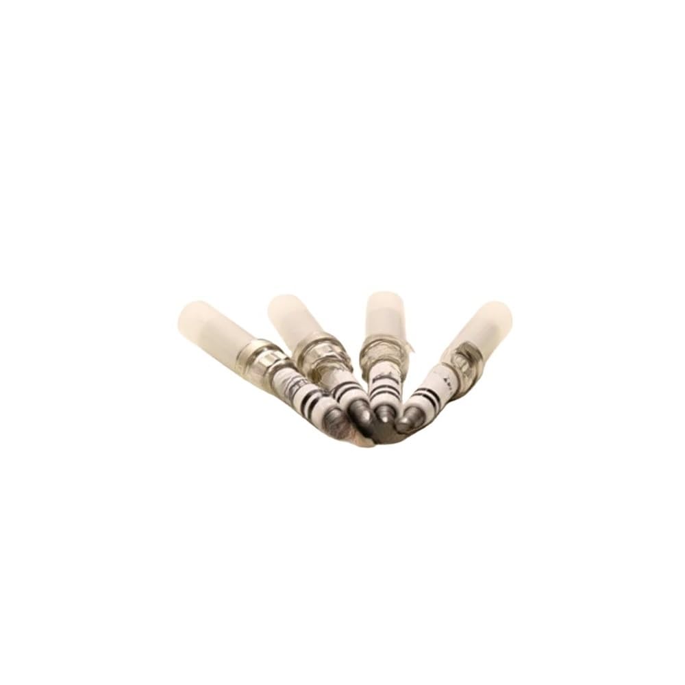 Bougies voiture OE ILZKBR7B8DG 95770 12120035531 bougies d'allumage Iridium Platinuim pour 408 508 1.6T DS pour Cooper