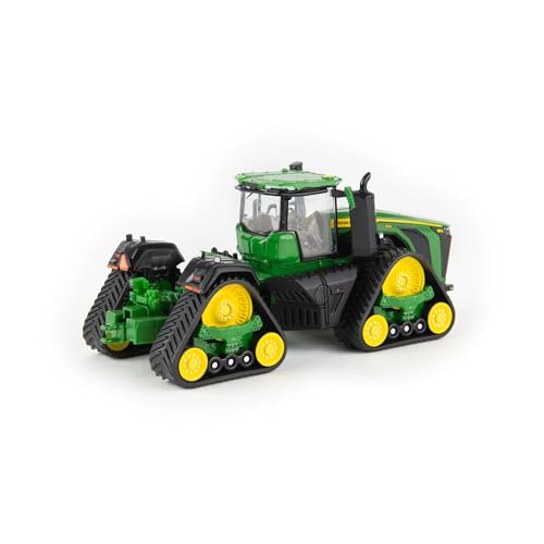 Tractor John Deere 9RX 830 ERTL 1:64 Die-Cast