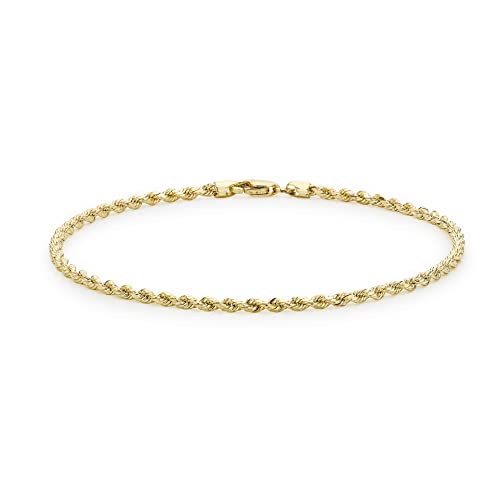 Carissima Gold Bracciale da Donna, in Oro Giallo