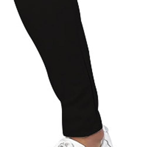 Pantalones casuales de negocios para hombre ideales para el campo de golf y la oficina 5