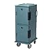 Cambro UPC800401 Camcarrier UPC Capacity 8 Full Size 4" Deep Pans Slate Blue Case of 1