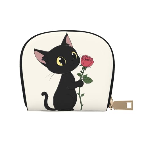 [IRIHISKY] NWbgJ[hP[X PUU[ 킢 ˂ ubN o J[h ~` Kt RpNgz y h sp 12J[h[ 9×11×2.5cm [sAi]