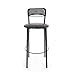 Veemoon Chair Backrest Replacement Ergonomic Back Support Accessory for Chairs Easy to Install Reduces Back Pain and Discomfort