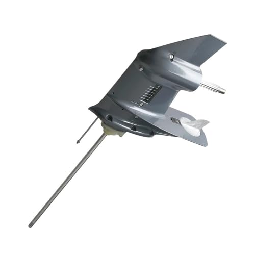 Image of Lower Unit Assy Long Driver Shaft Compatible with Outboard Motor 40HP 40G 40J 6J4-45300-12-4D