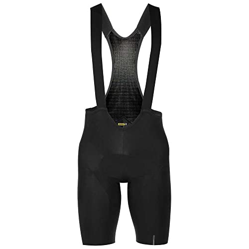 Short de cyclisme Mavic Essential II pour homme avec peau de chamois confortable