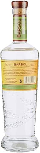 Barsol Mosto Verde Quebranta Pisco (1 x 0.7 l)