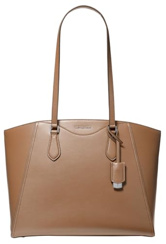 Image of Michael Kors Women's Taryn Large Multi-functional Top-zip Tote Bag