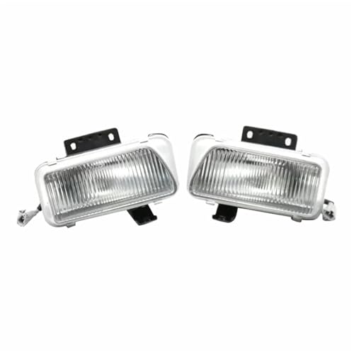 Phare antibrouillard avant Isuzu ELF NPR N35 clignotant optique 04-010698-005