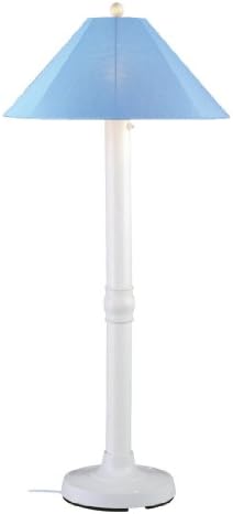 39681 Catalina Outdoor Floor Lamp image 2