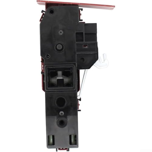 Interruptor de bloqueo de puerta DC64-02032A de alta resistencia 95-240V 4